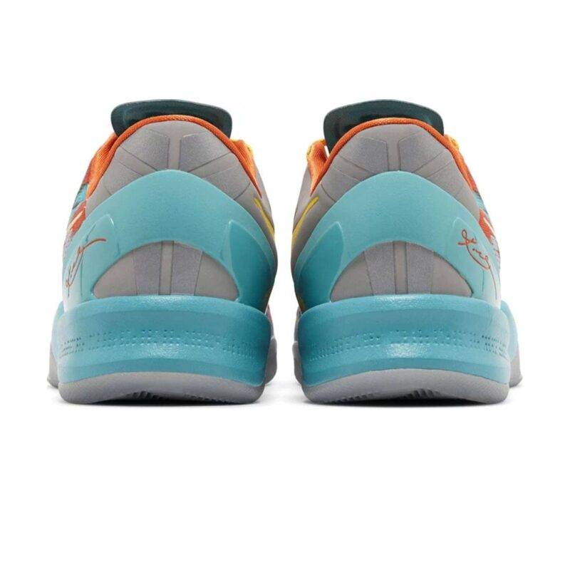 Pandabuy Nike Kobe 8 Protro 'Venice Beach' 2024