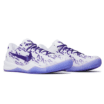 Pandabuy Nike Kobe 8 Protro 'Court Purple'