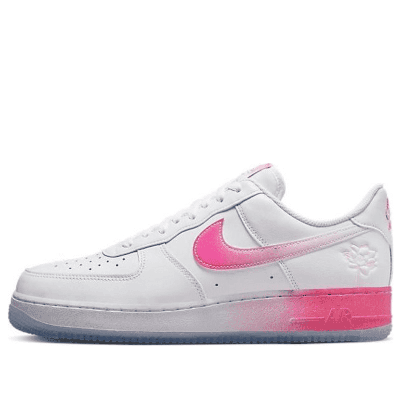 Pandabuy Nike Pandabuy Air Force 1 Low 'San Francisco Chinatown'