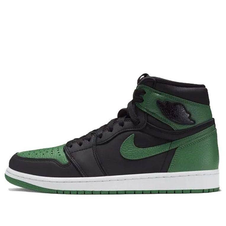 Pandabuy Air Jordan 1 Retro High OG 'Pine Green 2.0'