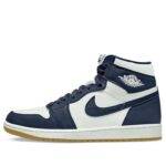 Pandabuy Air Jordan 1 Retro High OG 'Summit White Obsidian'