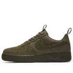 Pandabuy Nike Pandabuy Air Force 1 Low '07 'Olive Canvas'