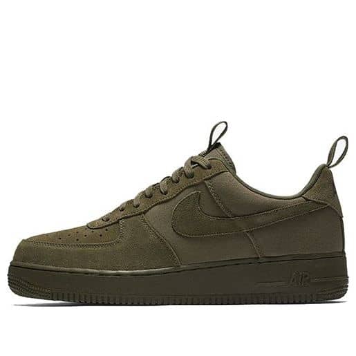 Pandabuy Nike Pandabuy Air Force 1 Low '07 'Olive Canvas'