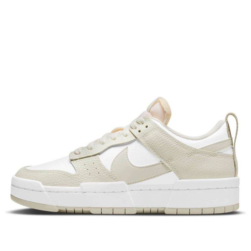 Pandabuy Nike Dunk Low Disrupt 'Sea Glass'