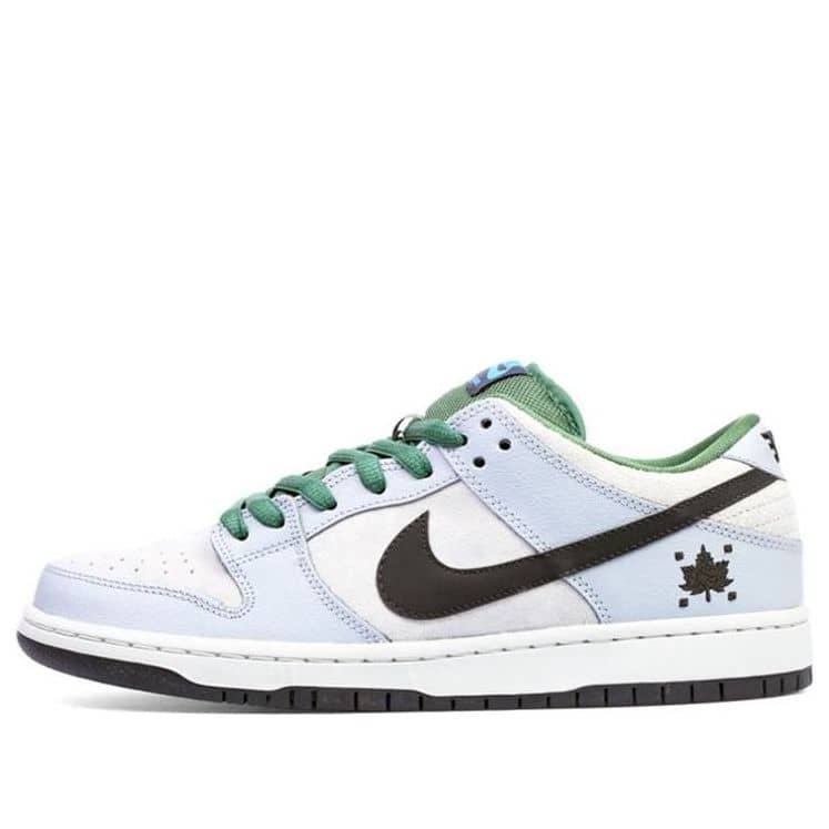 Pandabuy Nike Dunk Low Premium SB 'Maple Leaf'