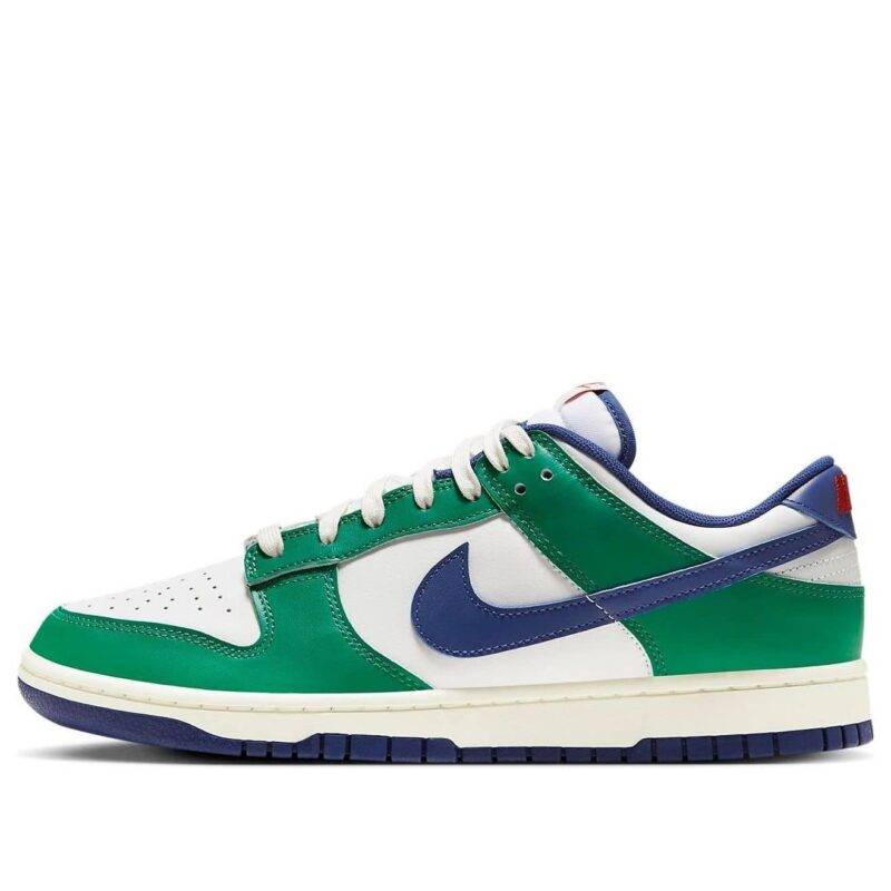 Pandabuy Nike Dunk Low 'Gorge Green Deep Royal'