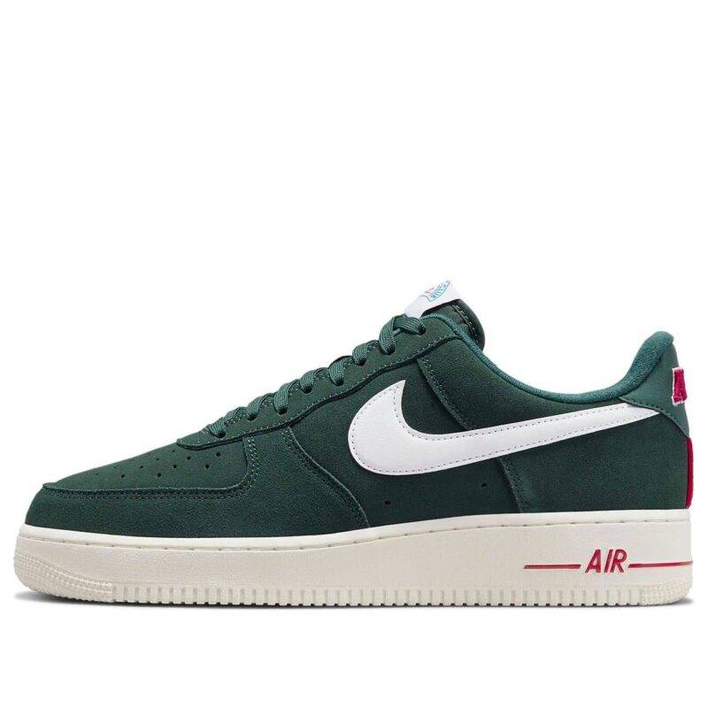 Pandabuy Nike Pandabuy Air Force 1 Low 'Athletic Club White'