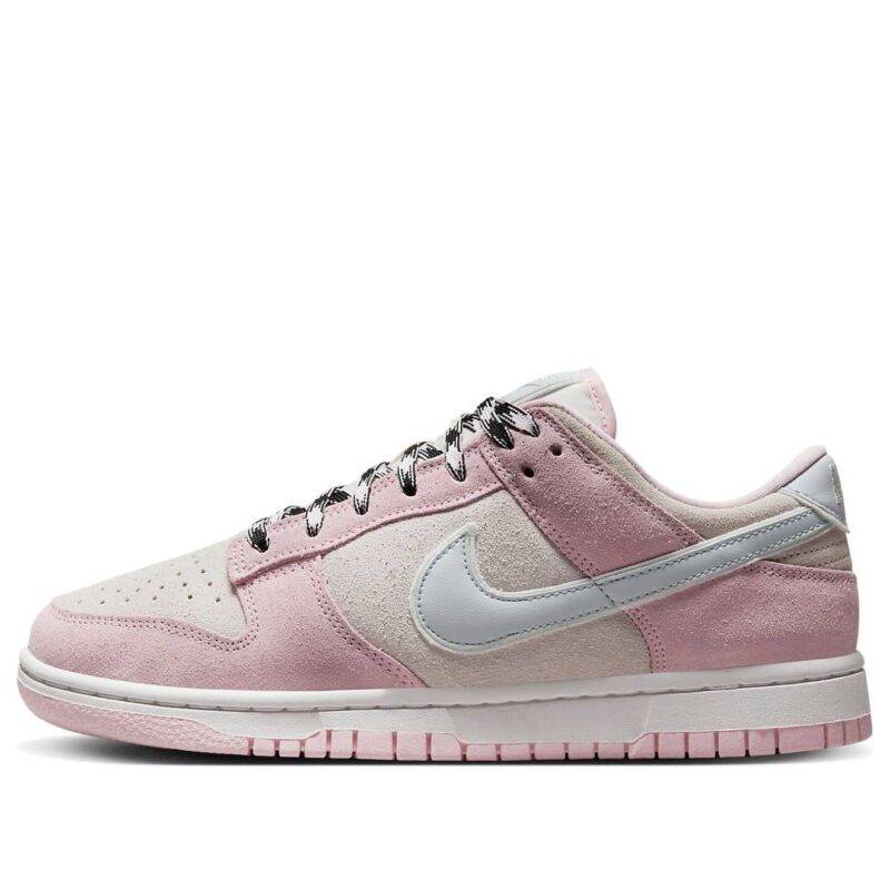 Pandabuy Nike Dunk Low LX 'Pink Foam'