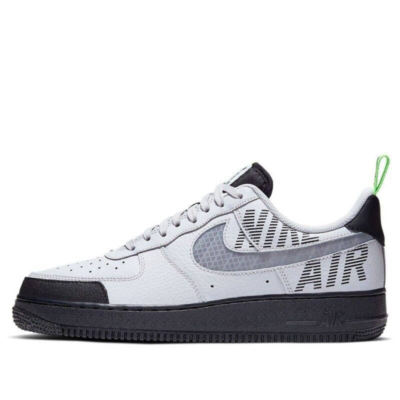 Pandabuy Nike Pandabuy Air Force 1 Low 'Under Construction - Grey'