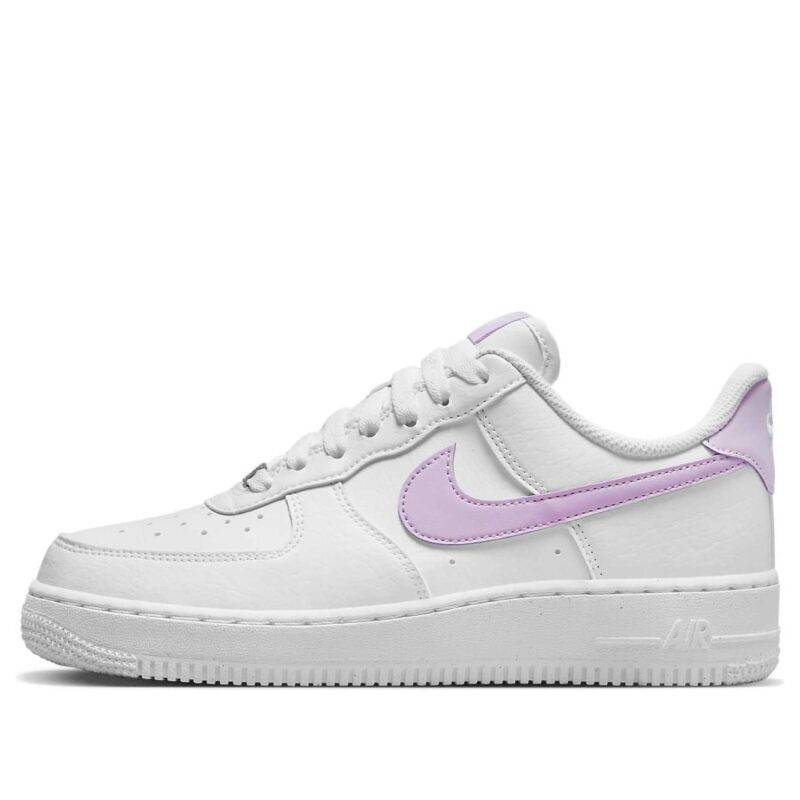 Pandabuy Nike Pandabuy Air Force 1 Low '07 Next Nature 'White Doll'