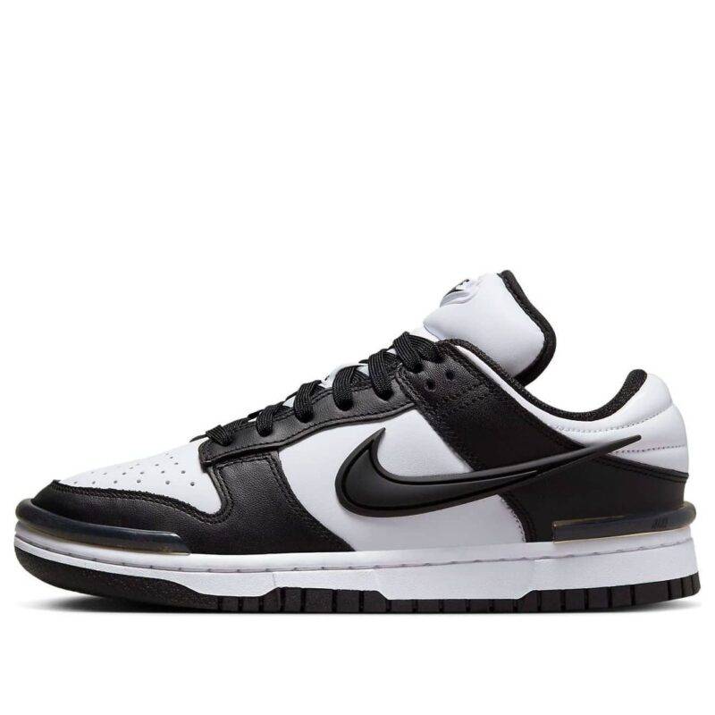 Pandabuy Nike Dunk Low Twist 'Panda'