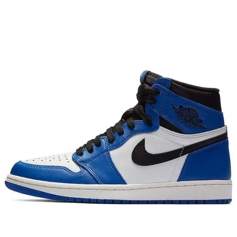 Pandabuy Air Jordan 1 Retro High OG 'Game Royal'