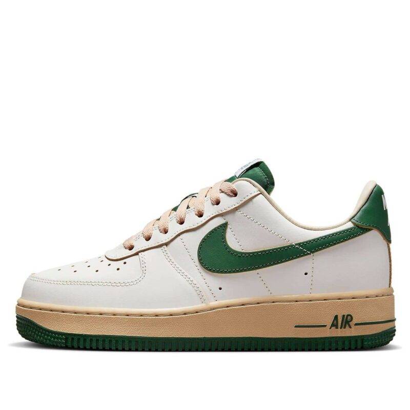 Pandabuy Nike Pandabuy Air Force 1 Low 'Gorge Green'