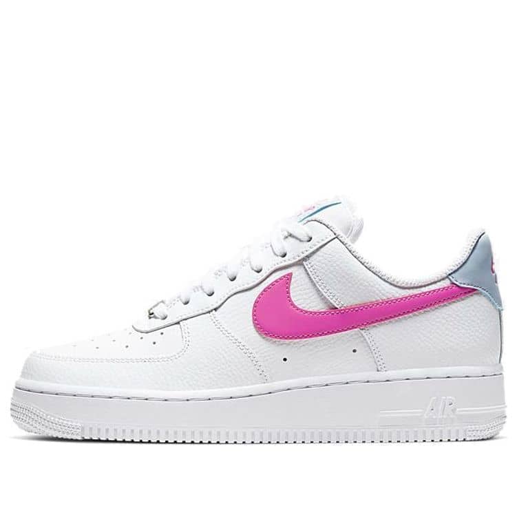 Pandabuy Nike Pandabuy Air Force 1 Low 'Fire Pink'