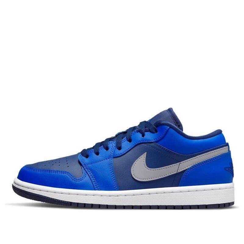 Pandabuy Air Jordan 1 Low 'Game Royal'