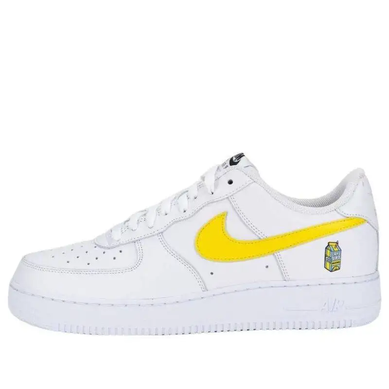 Lyrical Lemonade x Pandabuy Nike Pandabuy Air Force 1 Low