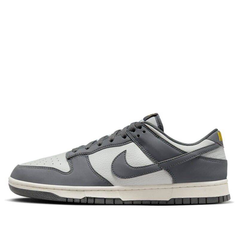 Pandabuy Nike Dunk Low Next Nature 'Smoke Grey'