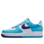 Pandabuy Nike Pandabuy Air Force 1 Low Split 'Light Photo Blue'