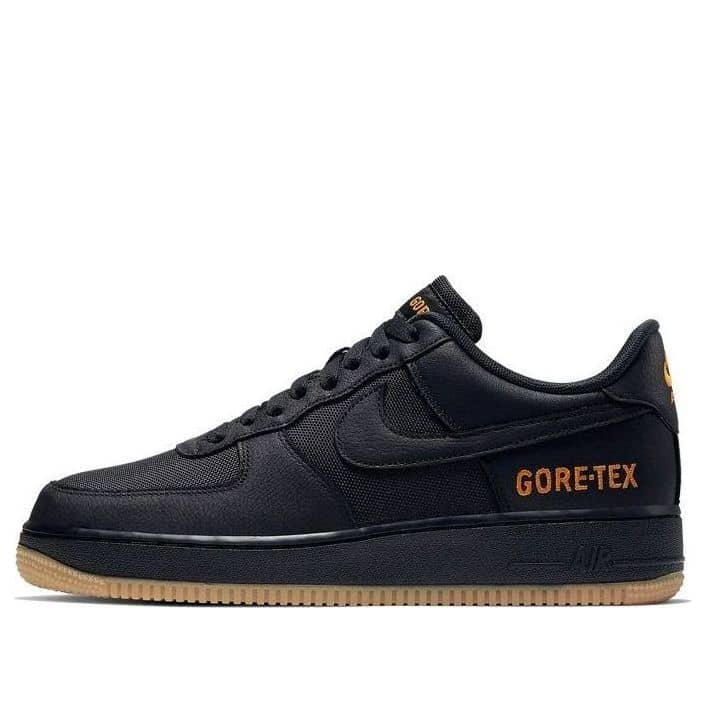 Pandabuy Nike Pandabuy Air Force 1 Low GTX 'Black'