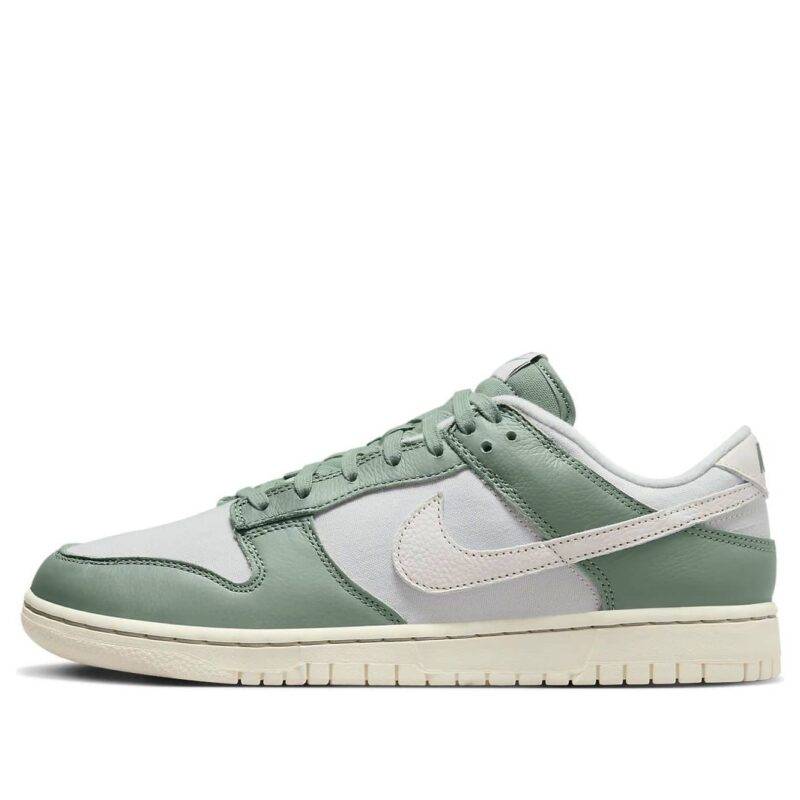 Pandabuy Nike Dunk Low 'Mica Green'