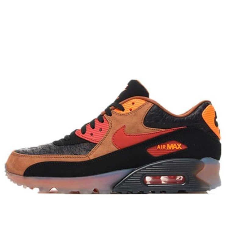 Pandabuy Nike Pandabuy Air Max 90 QS 'Ice Halloween'