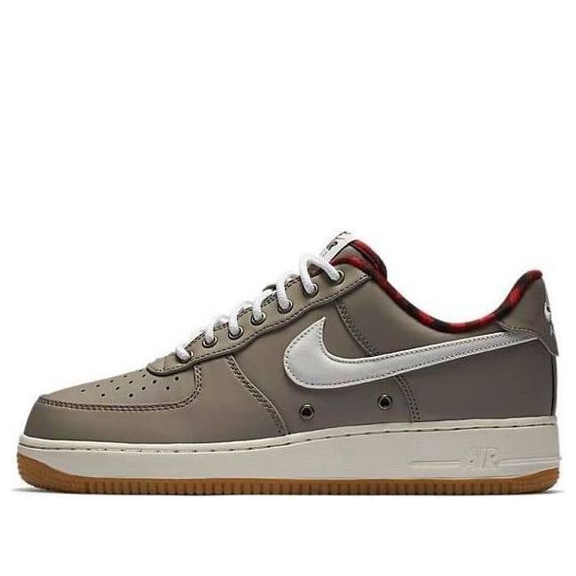 Pandabuy Nike Pandabuy Air Force 1 Low '07 LV8 'Light Taupe'