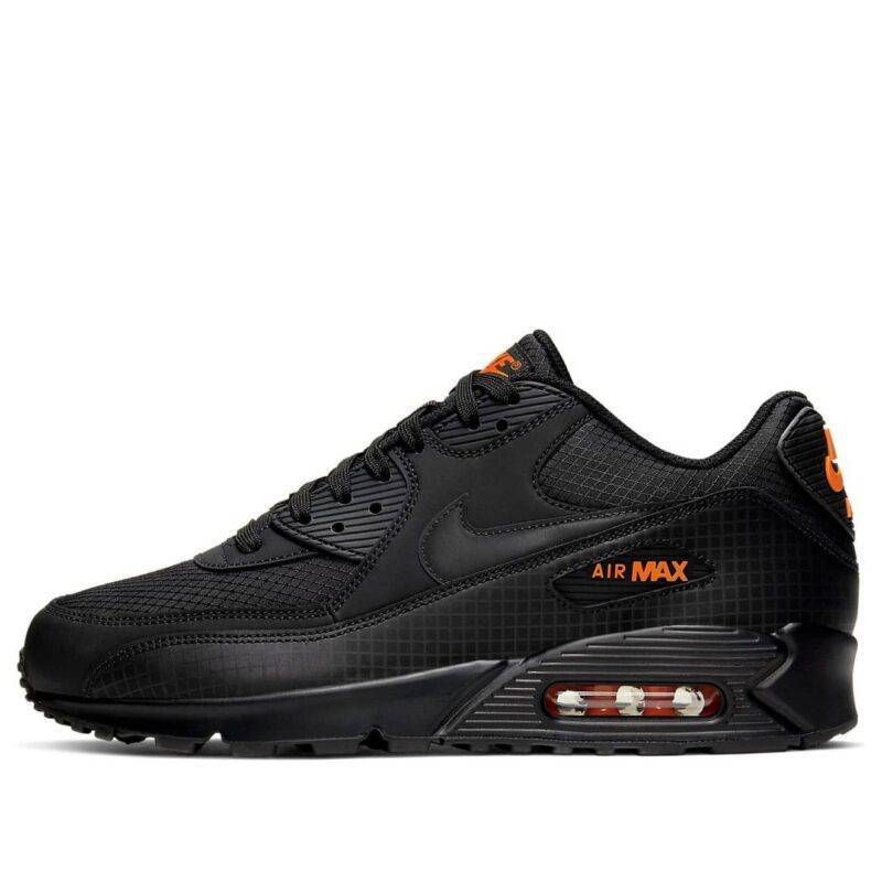 Pandabuy Nike Pandabuy Air Max 90 'Halloween'