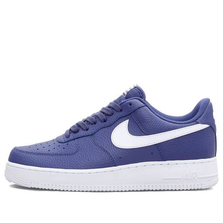 Pandabuy Nike Pandabuy Air Force 1 Low '07 'Blue Recall'