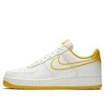 Pandabuy Nike Pandabuy Air Force 1 Low '07 Leather 'Ochre'