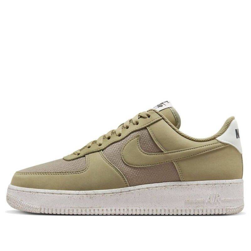Pandabuy Nike Pandabuy Air Force 1 Low LV 8 'Next Nature Neutral Olive Sail'