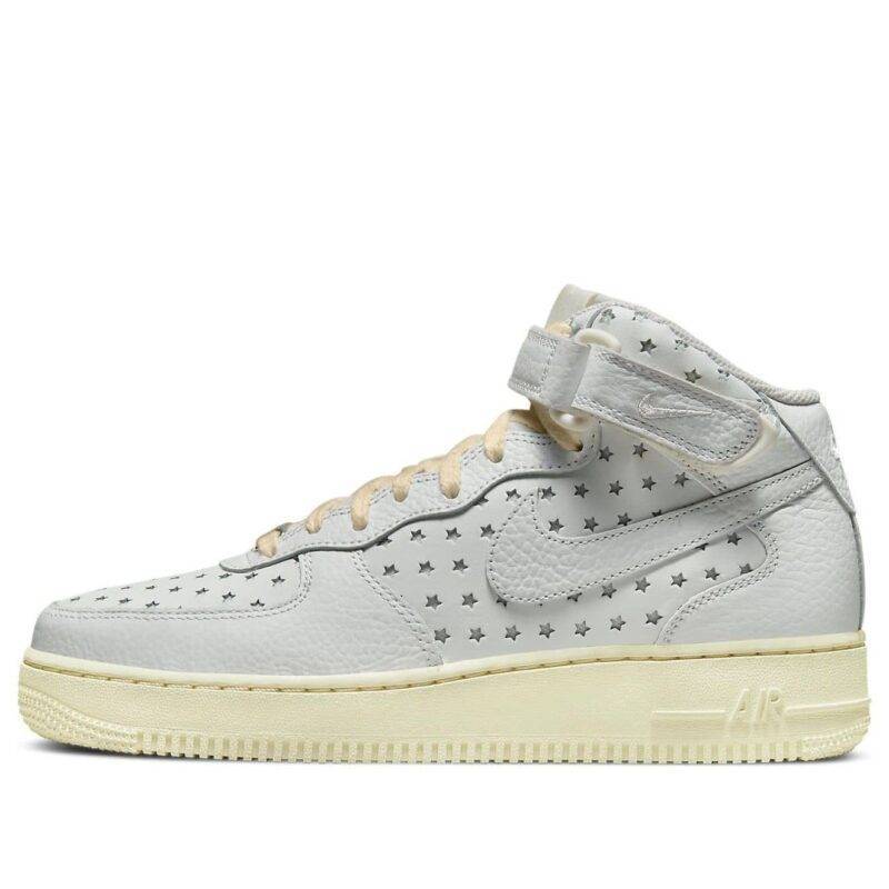 Pandabuy Nike Pandabuy Air Force 1 Mid 'Cut Out Stars'