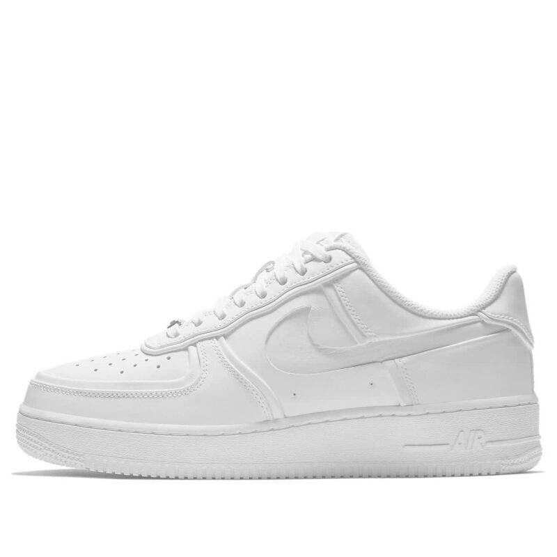 Pandabuy Nike John Elliott x Pandabuy Air Force 1 Low 'Triple White'