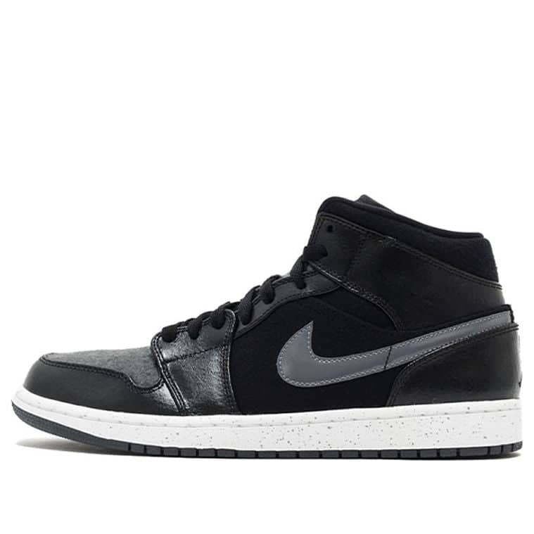 Pandabuy Air Jordan 1 Retro Mid SE 'Winterized'