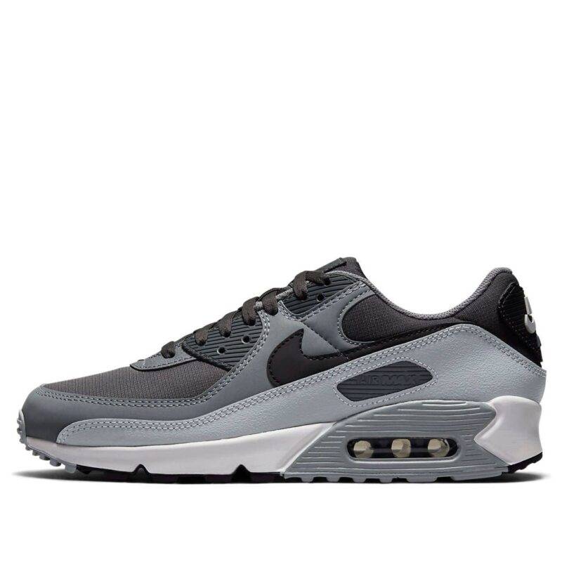 Pandabuy Nike Pandabuy Air Max 90 'Anthracite Dark Grey'