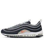 Nike Air Max 97 'Anthracite Crimson'