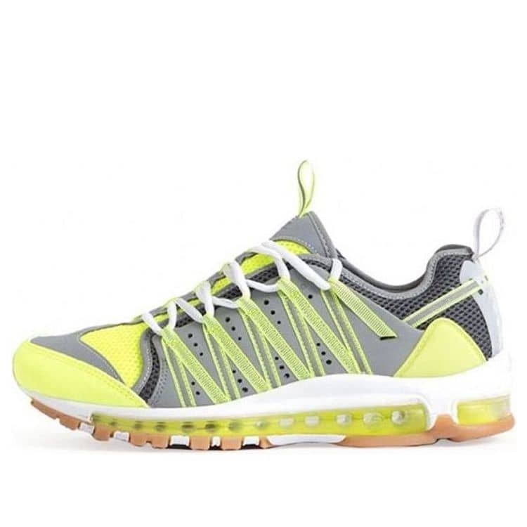 Nike CLOT x Air Max 97 Haven 'Volt'