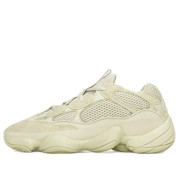 Pandabuy Yeezy 500 Originals