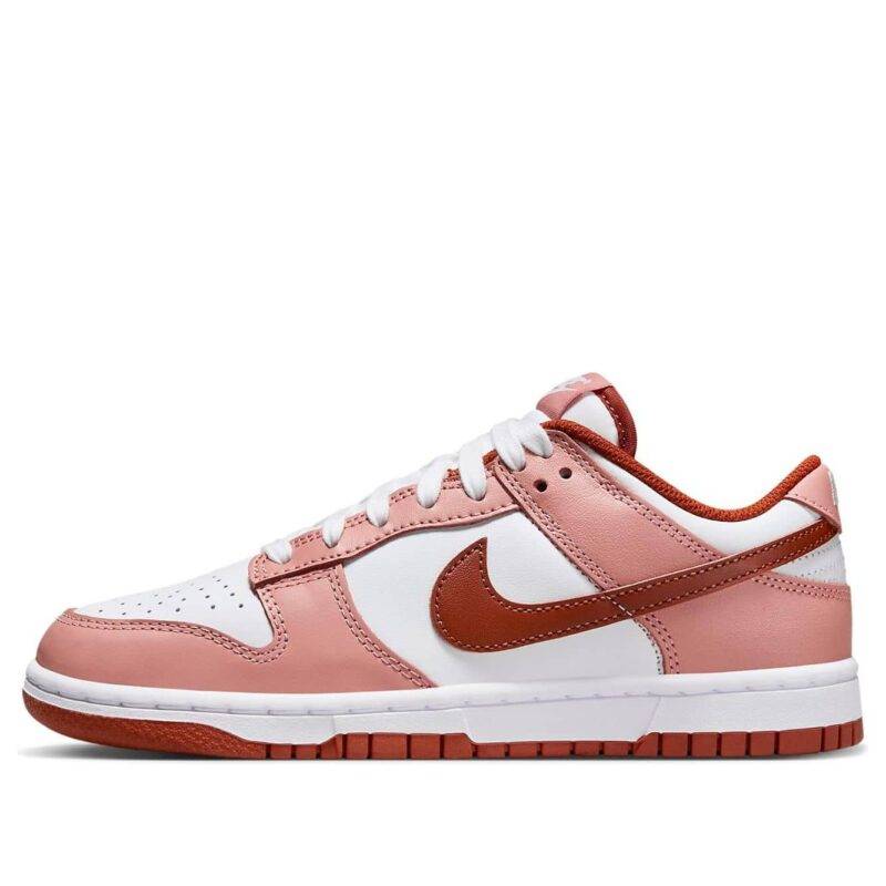 Pandabuy Nike Dunk Low 'Red Stardust'