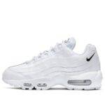 Nike Air Max 95 Essential 'White Black'