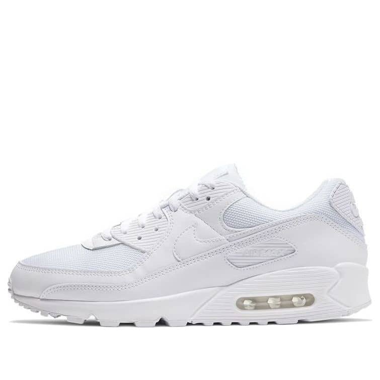 Pandabuy Nike Pandabuy Air Max 90 'Triple White'