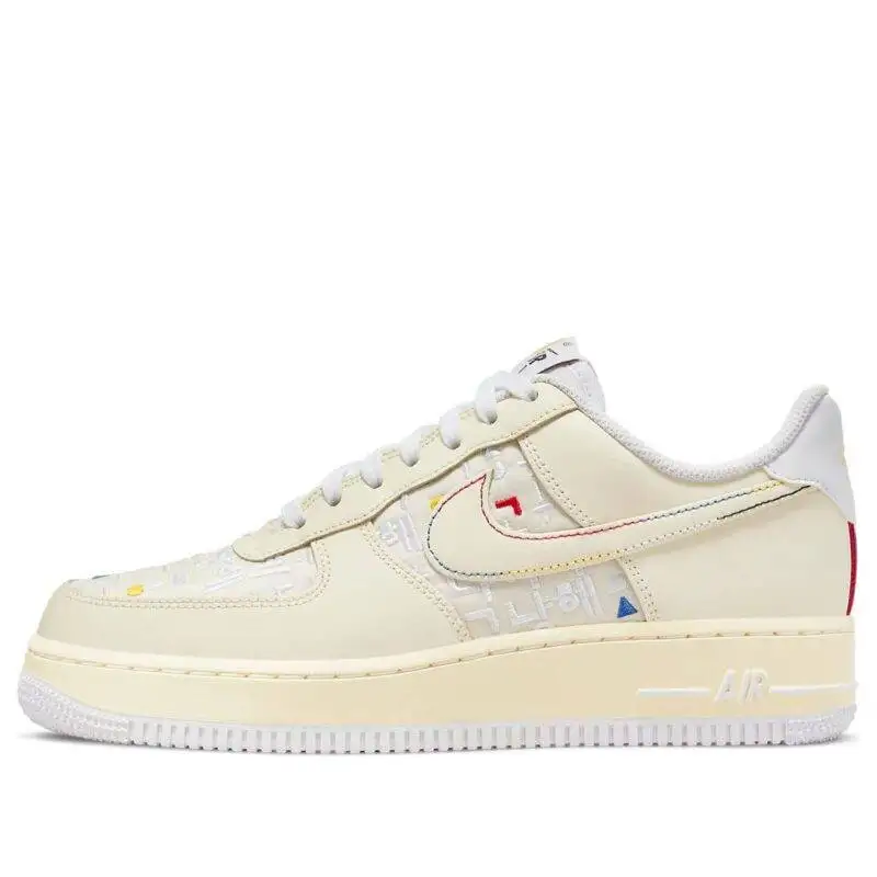 Pandabuy Nike Pandabuy Air Force 1 Low '07 LV8 'Hangul Day'