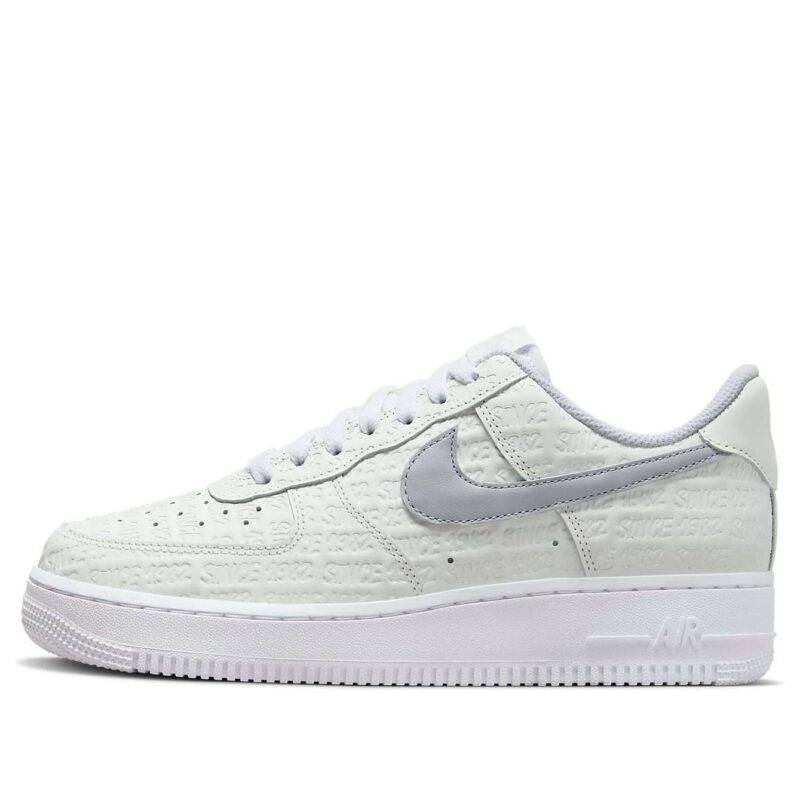 Pandabuy Nike Pandabuy Air Force 1 Low 'Since 1982'