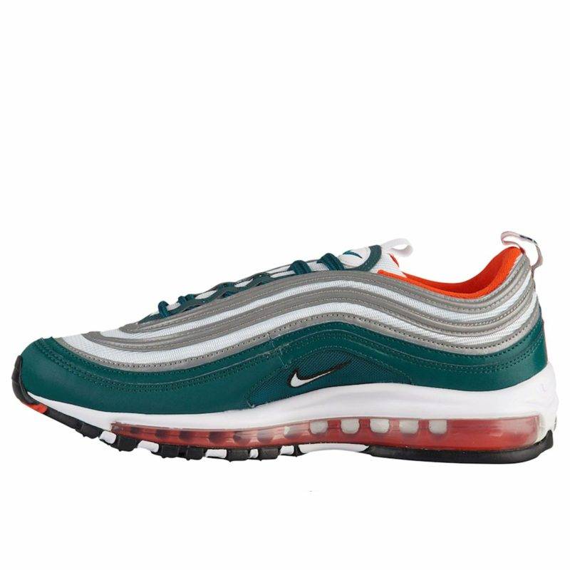 Nike Air Max 97 'Miami Dolphins'