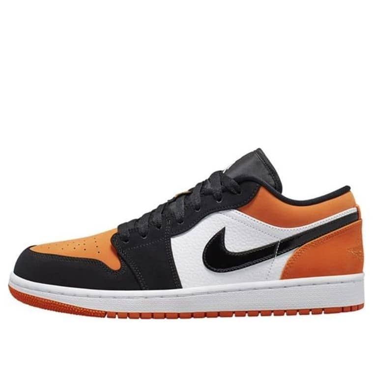 Pandabuy Air Jordan 1 Low 'Shattered Backboard'