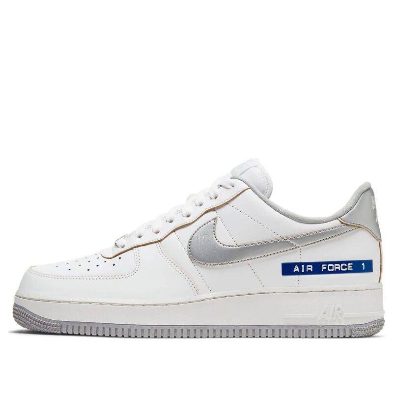 Pandabuy Nike Pandabuy Air Force 1 Low 'Label Maker'