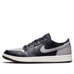 Pandabuy Air Jordan 1 Low Golf 'Shadow'