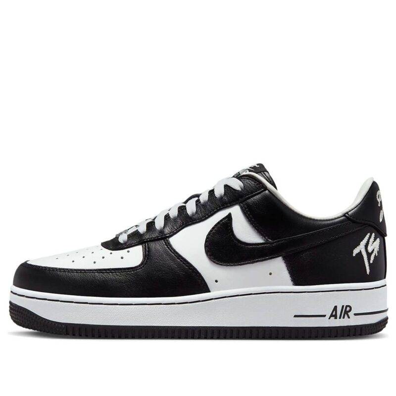 Pandabuy Nike Pandabuy Air Force 1 Low 'Terror Squad - White Black'