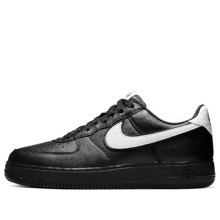 Pandabuy Nike Pandabuy Air Force 1 Low Retro QS 'Black White'