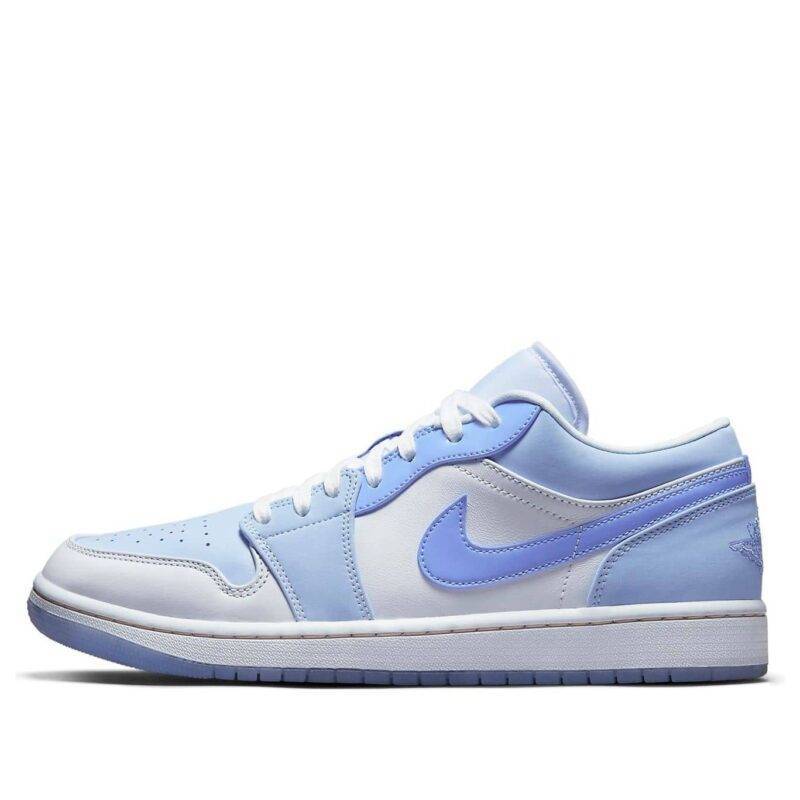 Pandabuy Air Jordan 1 Low SE 'Mighty Swooshers'