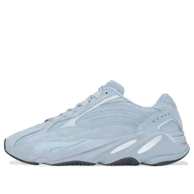 PandabuyYeezy Boost 700 V2 'Hospital Blue'